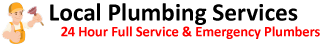 Pleasureville Plumbers